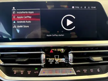 M3 Competition M DrivPack LASER KERAMIK HUD BELÜ