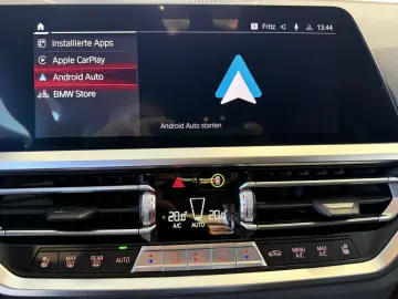 M3 Competition M DrivPack LASER KERAMIK HUD BELÜ