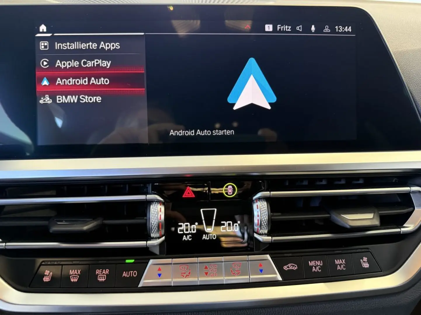 M3 Competition M DrivPack LASER KERAMIK HUD BELÜ