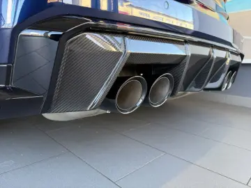 M3 Competition M DrivPack LASER KERAMIK HUD BELÜ