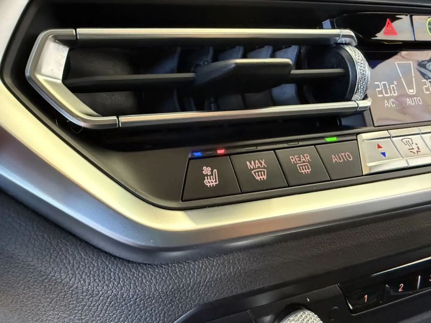 M3 Competition M DrivPack LASER KERAMIK HUD BELÜ