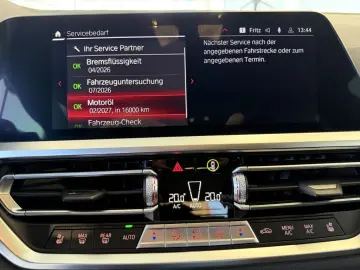 M3 Competition M DrivPack LASER KERAMIK HUD BELÜ