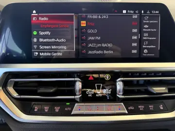 M3 Competition M DrivPack LASER KERAMIK HUD BELÜ