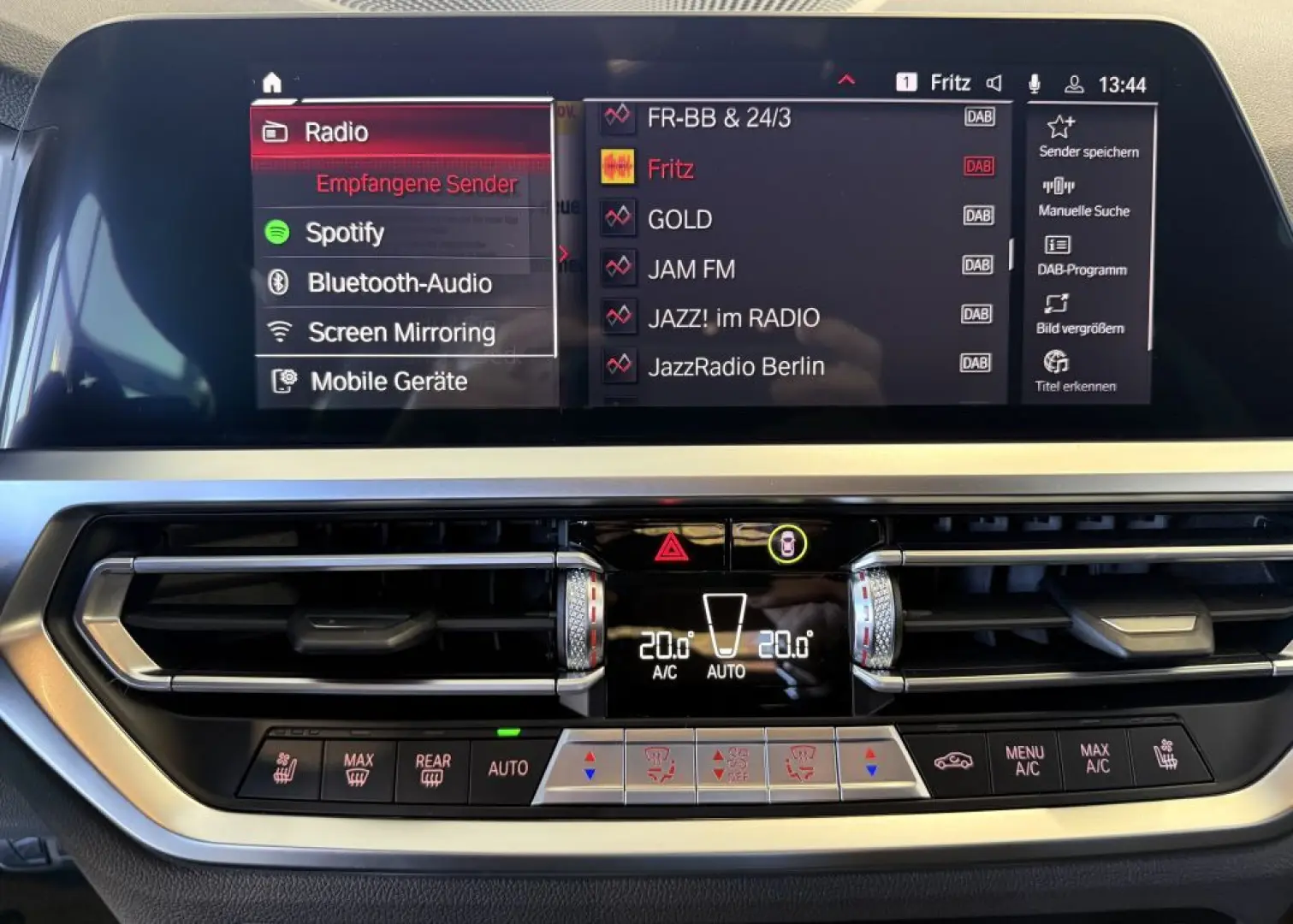 M3 Competition M DrivPack LASER KERAMIK HUD BELÜ