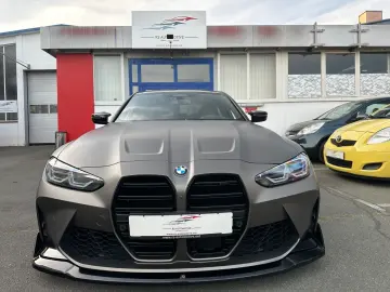 M3 Competition G80 2.Hd 20 21  H&K VOLL