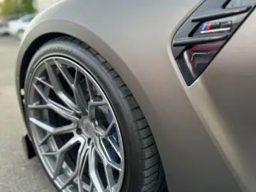 M3 Competition G80 2.Hd 20 21  H&K VOLL