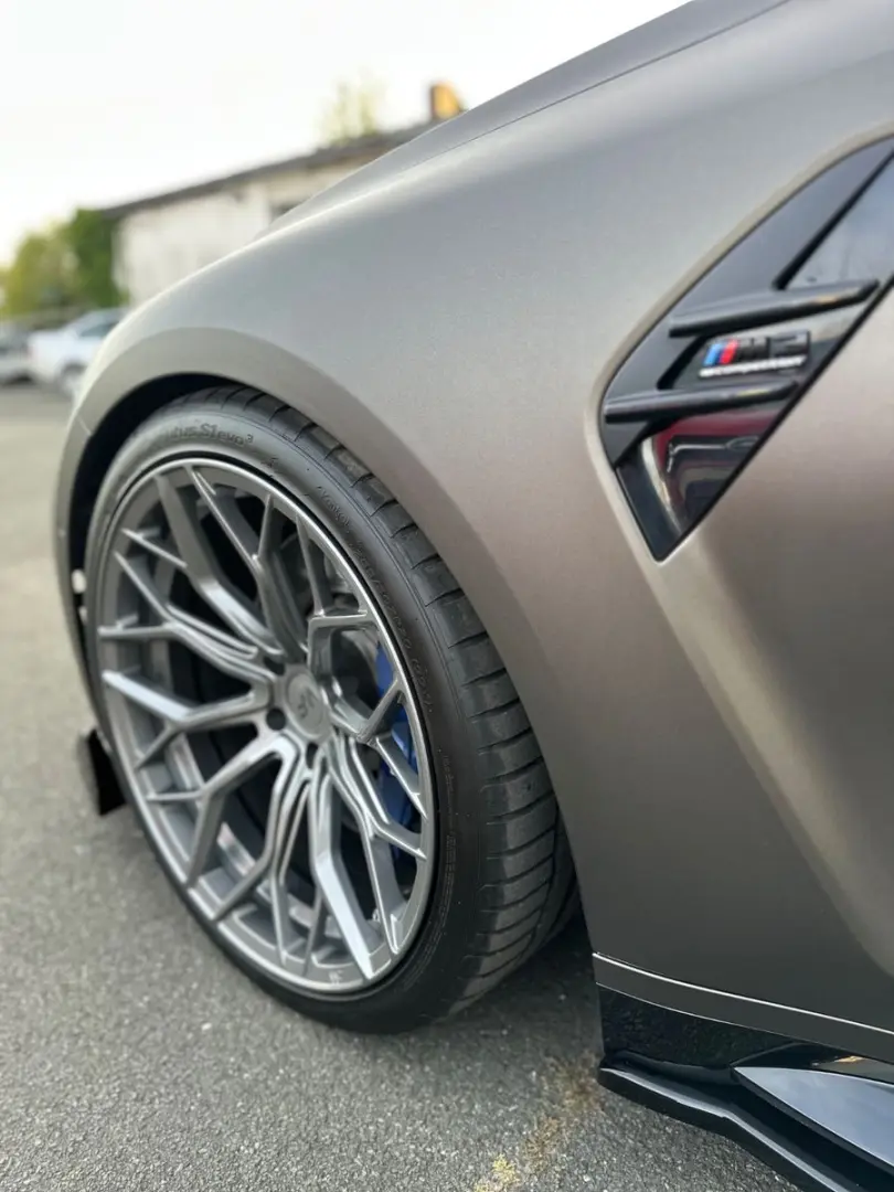 M3 Competition G80 2.Hd 20 21  H&K VOLL