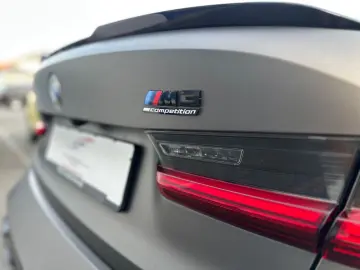 M3 Competition G80 2.Hd 20 21  H&K VOLL