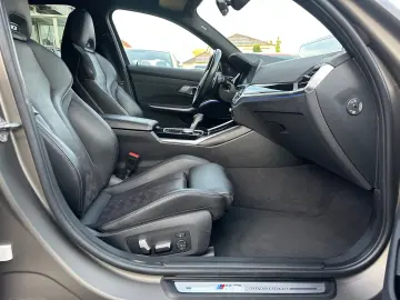 M3 Competition G80 2.Hd 20 21  H&K VOLL