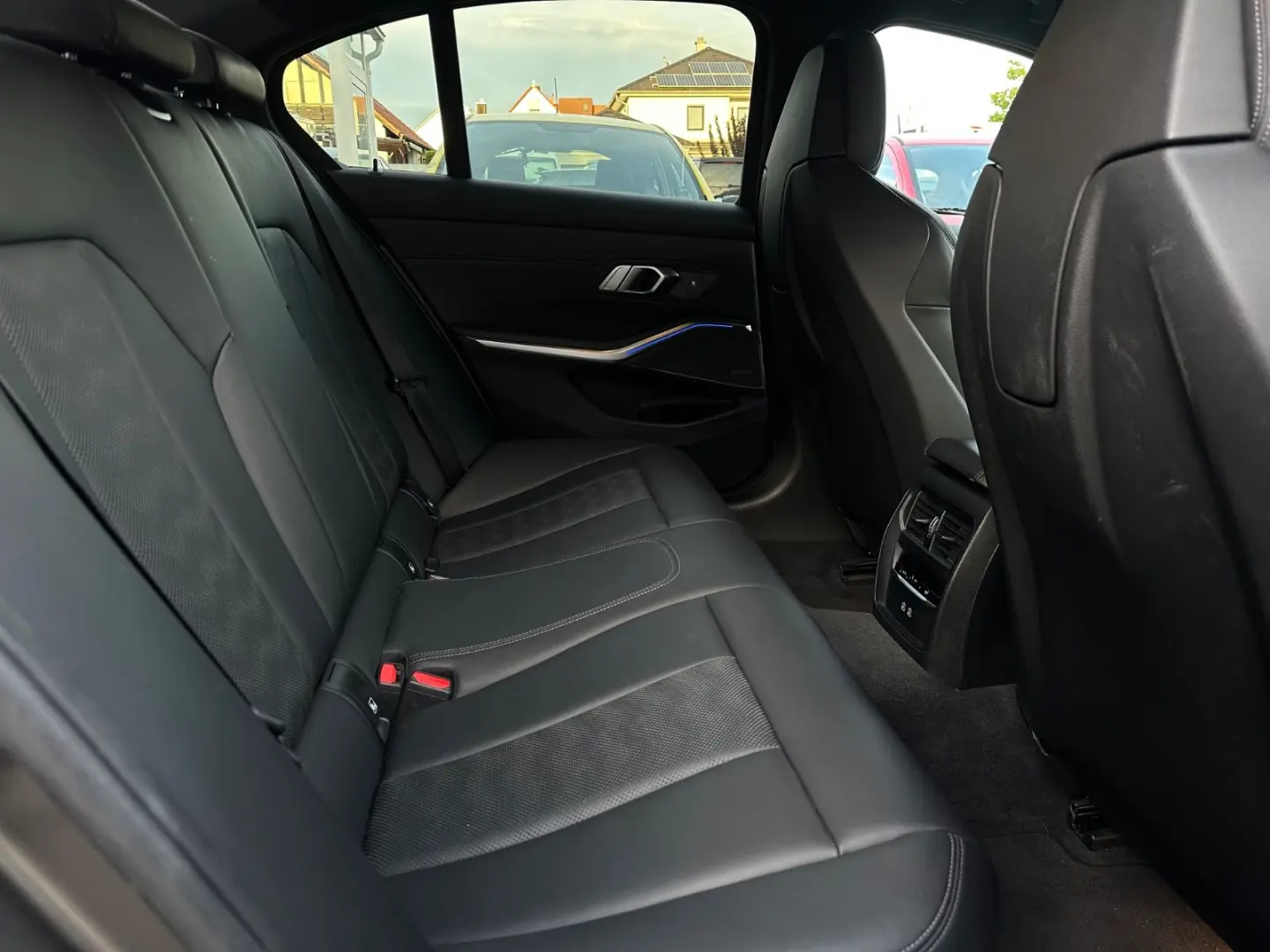 M3 Competition G80 2.Hd 20 21  H&K VOLL