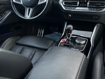 M3 Competition G80 2.Hd 20 21  H&K VOLL