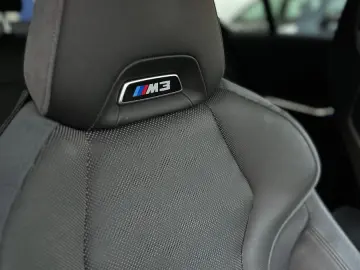 M3 Competition G80 2.Hd 20 21  H&K VOLL