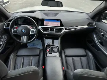 M3 Competition G80 2.Hd 20 21  H&K VOLL