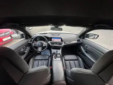 M3 Competition G80 2.Hd 20 21  H&K VOLL