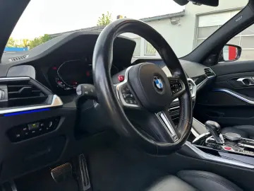 M3 Competition G80 2.Hd 20 21  H&K VOLL