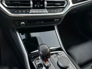 M3 Competition G80 2.Hd 20 21  H&K VOLL