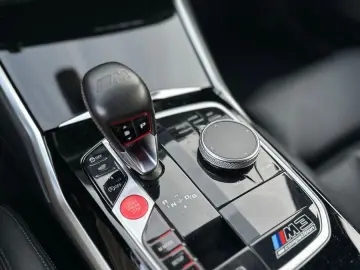 M3 Competition G80 2.Hd 20 21  H&K VOLL