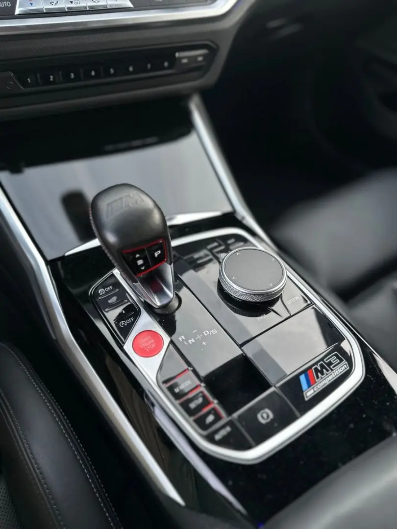 M3 Competition G80 2.Hd 20 21  H&K VOLL