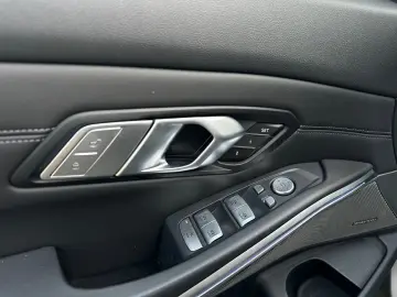 M3 Competition G80 2.Hd 20 21  H&K VOLL