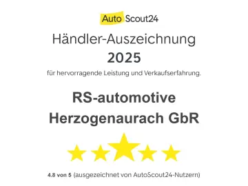 M3 Competition G80 2.Hd 20 21  H&K VOLL