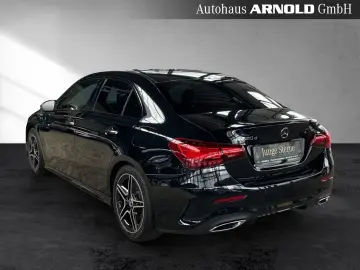 A 220 d Limousine AMG L Pano HUD Distr 360 AHK