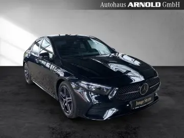 A 220 d Limousine AMG L Pano HUD Distr 360 AHK