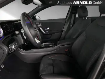 A 220 d Limousine AMG L Pano HUD Distr 360 AHK