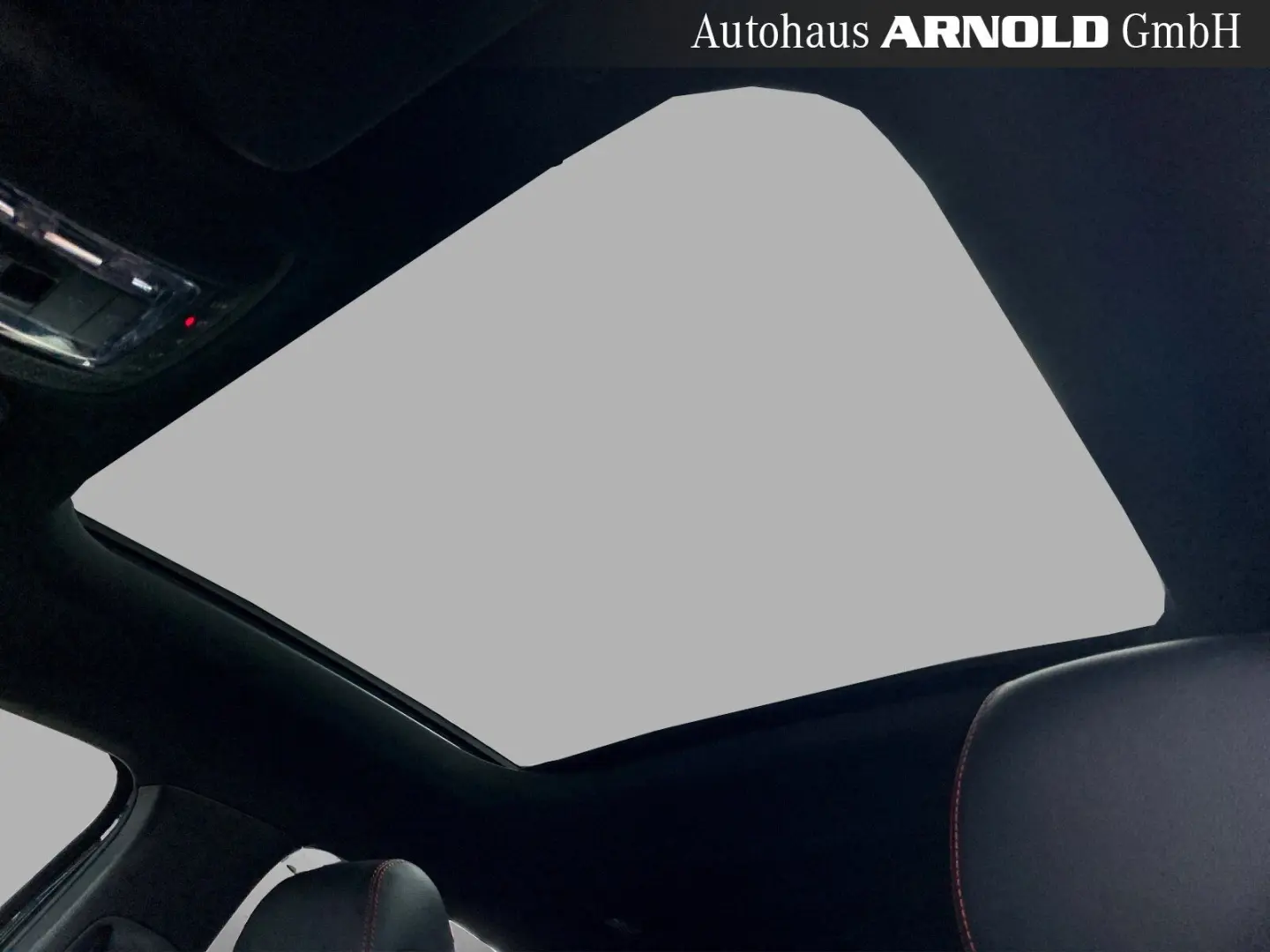 A 220 d Limousine AMG L Pano HUD Distr 360 AHK