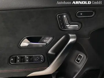 A 220 d Limousine AMG L Pano HUD Distr 360 AHK