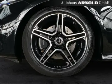 A 220 d Limousine AMG L Pano HUD Distr 360 AHK