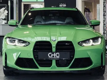 M3 xDrive Competition 1.HD DRIVERS LIVE H&K LASE