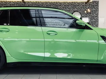 M3 xDrive Competition 1.HD DRIVERS LIVE H&K LASE