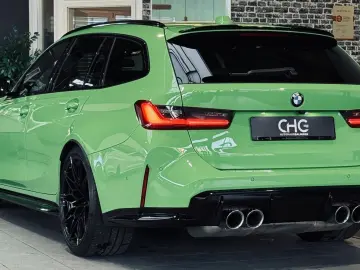 M3 xDrive Competition 1.HD DRIVERS LIVE H&K LASE