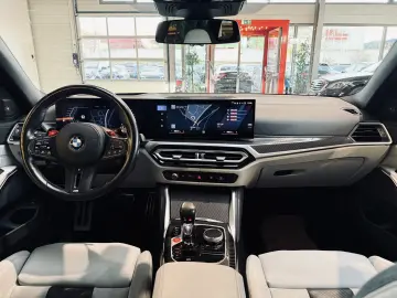 M3 xDrive Competition 1.HD DRIVERS LIVE H&K LASE