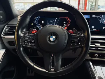 M3 xDrive Competition 1.HD DRIVERS LIVE H&K LASE