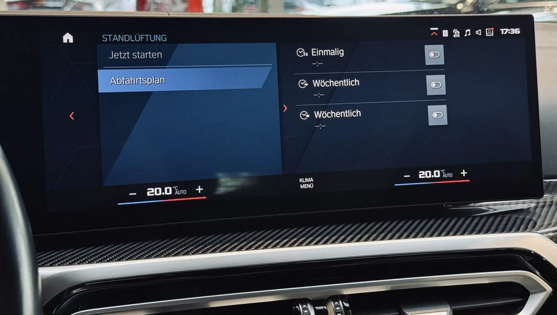 M3 xDrive Competition 1.HD DRIVERS LIVE H&K LASE