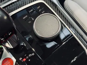 M3 xDrive Competition 1.HD DRIVERS LIVE H&K LASE