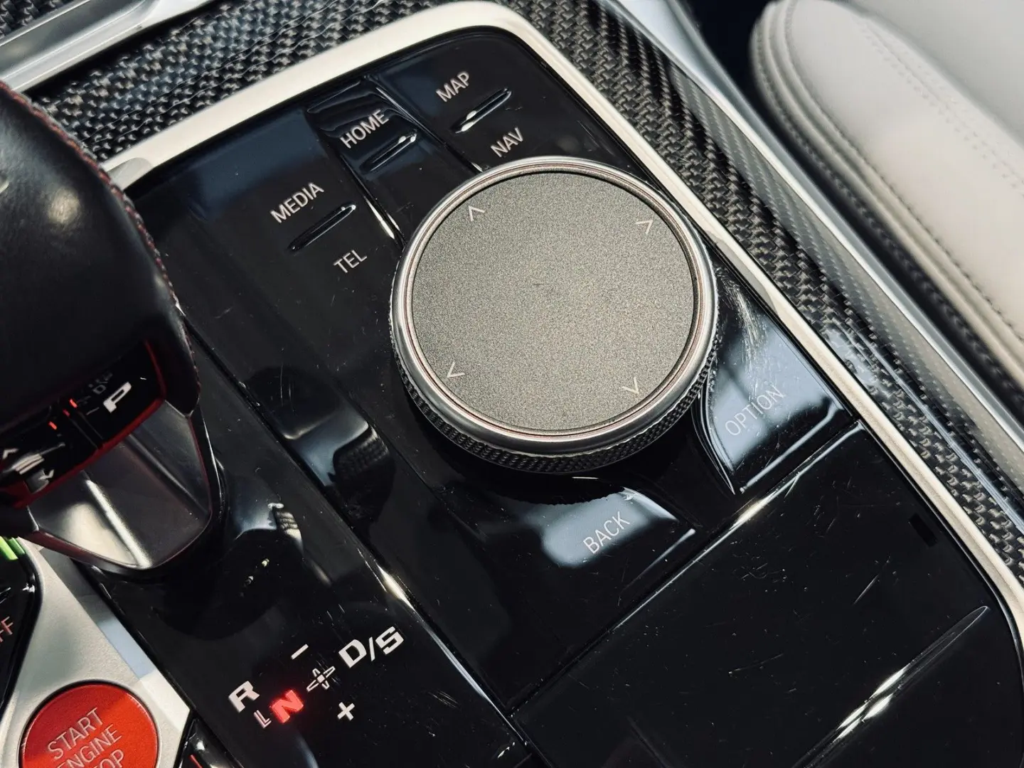 M3 xDrive Competition 1.HD DRIVERS LIVE H&K LASE