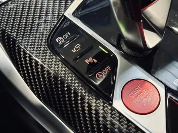 M3 xDrive Competition 1.HD DRIVERS LIVE H&K LASE