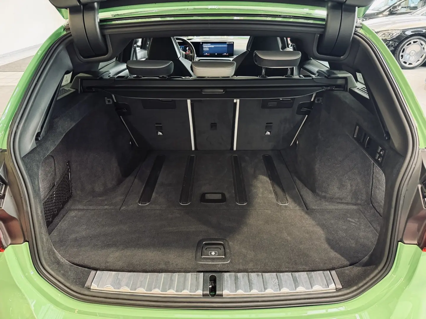 M3 xDrive Competition 1.HD DRIVERS LIVE H&K LASE