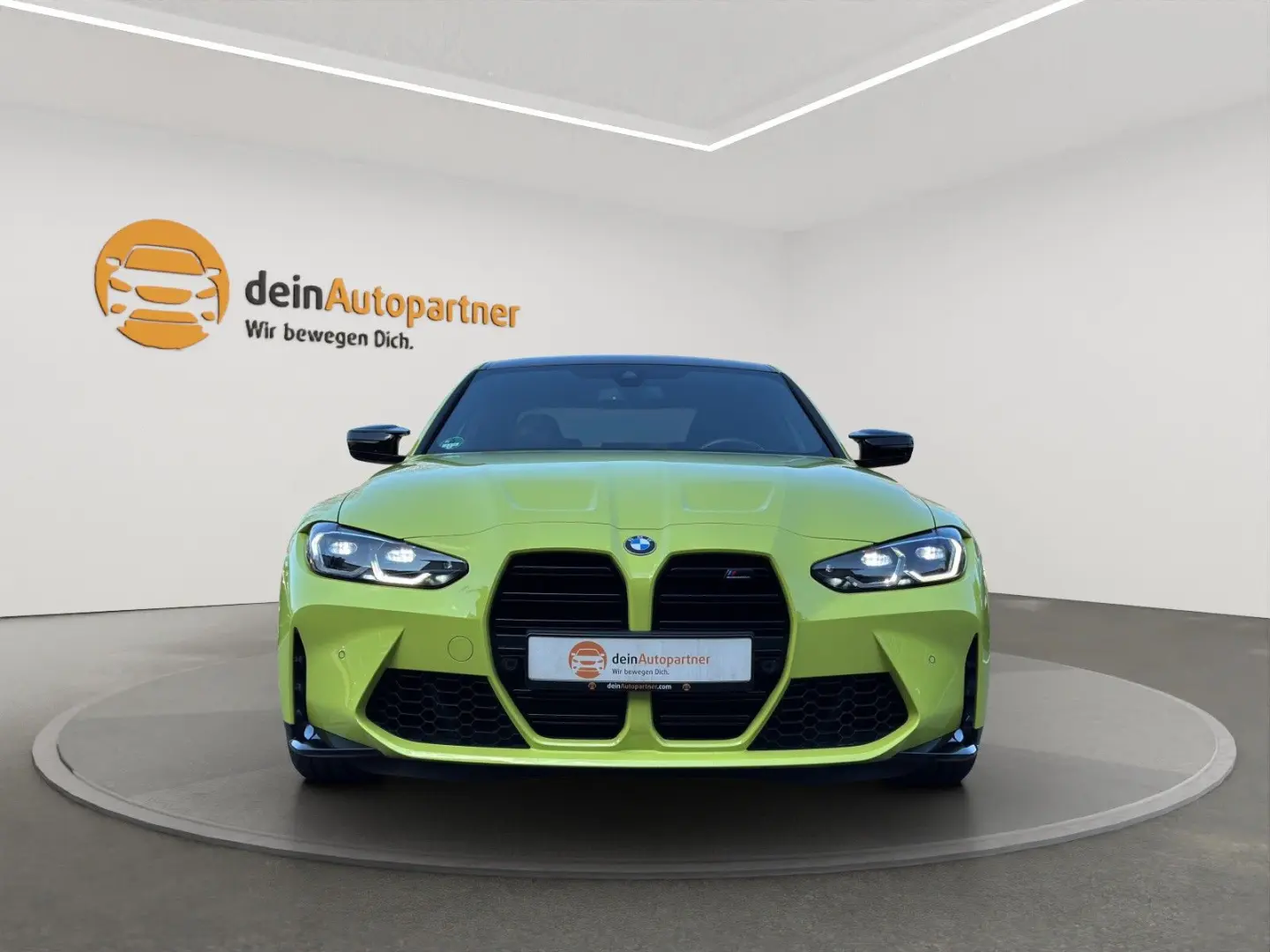 M3 Competition LASER LEDER SIDE RFK H&K WIDESCRE