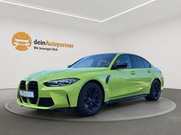 M3 Competition LASER LEDER SIDE RFK H&K WIDESCRE