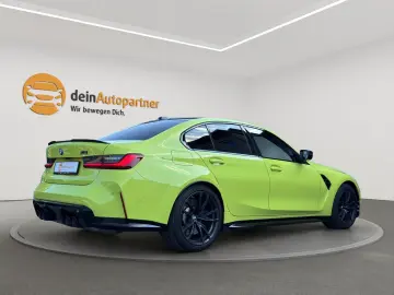 M3 Competition LASER LEDER SIDE RFK H&K WIDESCRE