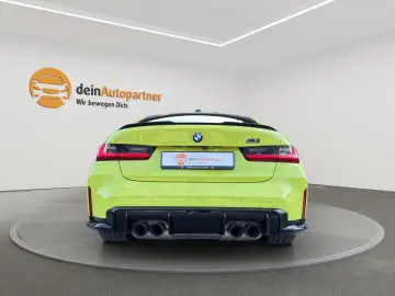 M3 Competition LASER LEDER SIDE RFK H&K WIDESCRE