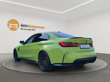 M3 Competition LASER LEDER SIDE RFK H&K WIDESCRE