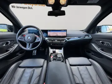 M3 Competition LASER LEDER SIDE RFK H&K WIDESCRE