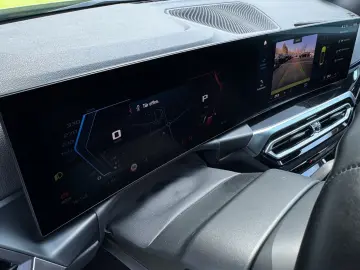 M3 Competition LASER LEDER SIDE RFK H&K WIDESCRE