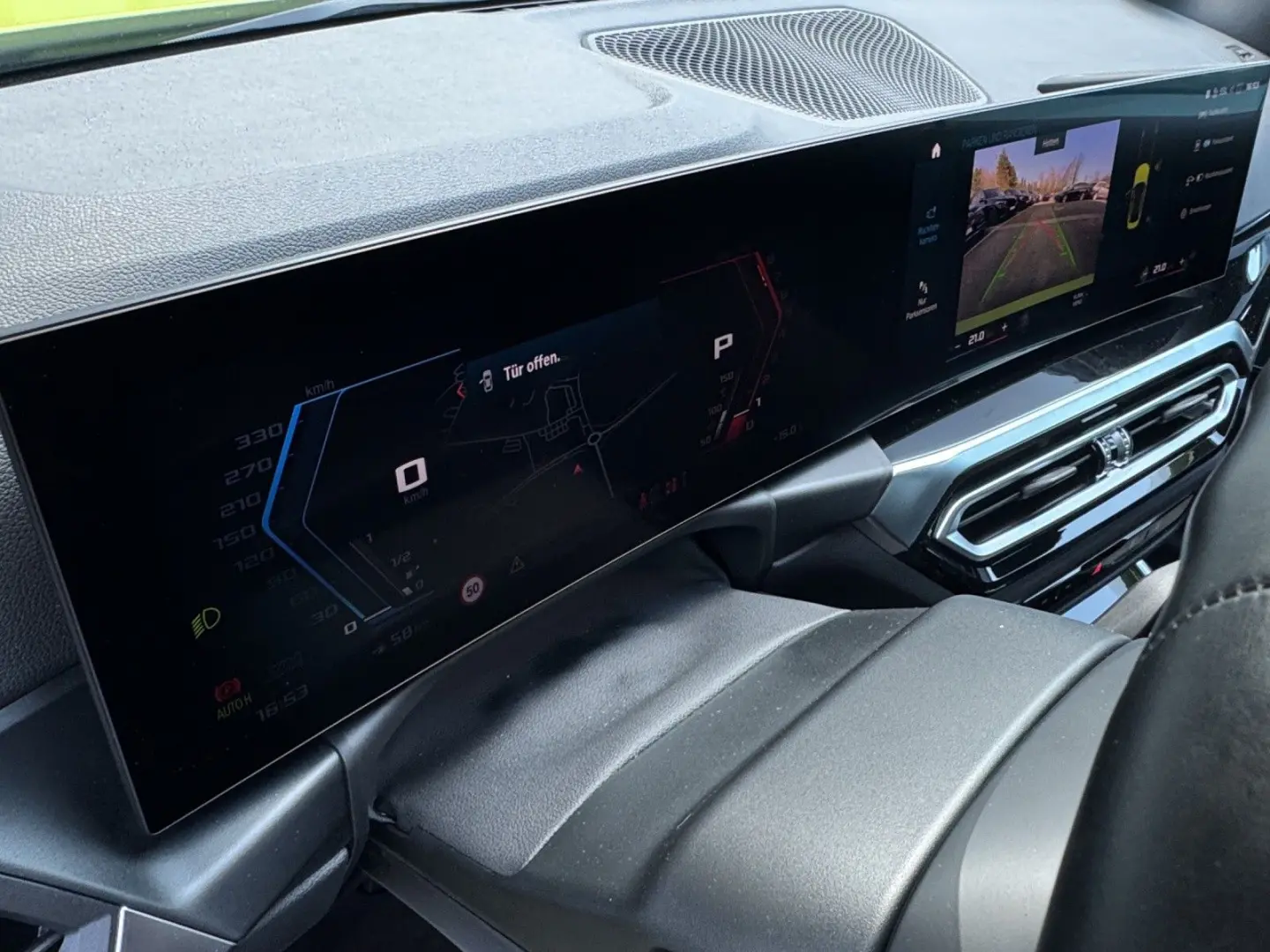 M3 Competition LASER LEDER SIDE RFK H&K WIDESCRE