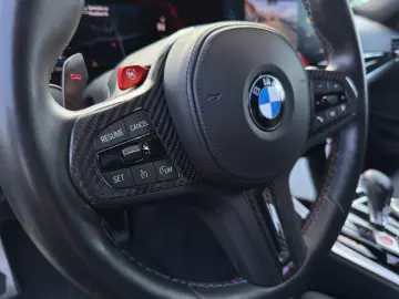 M3 Competition LASER LEDER SIDE RFK H&K WIDESCRE