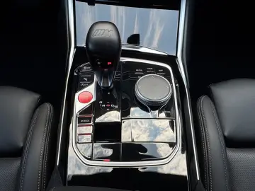 M3 Competition LASER LEDER SIDE RFK H&K WIDESCRE